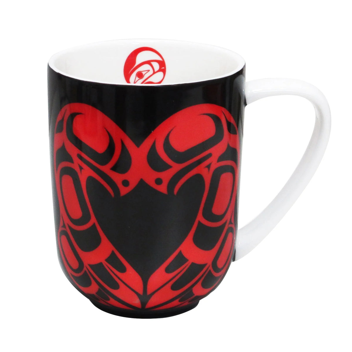 Porcelain Mug - Roy Henry Vickers